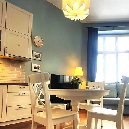 Dk Romantyczny * Olsztyn (Warmian-Masurian)