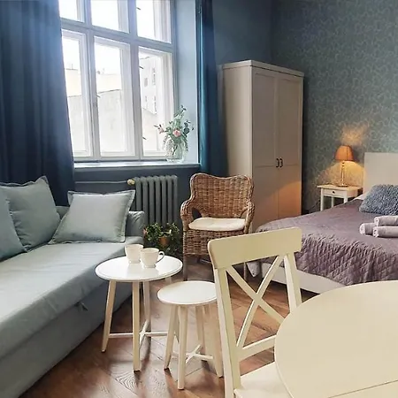 Dk Romantyczny Appartement *