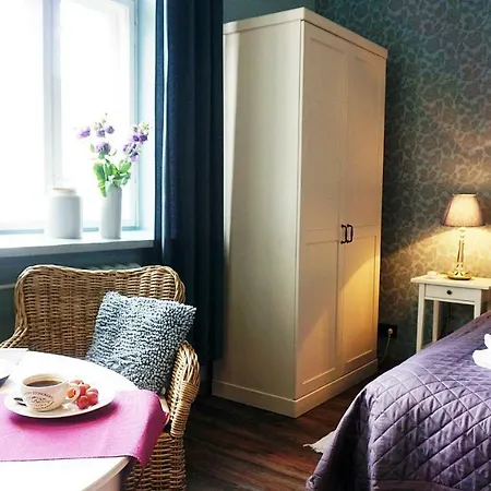 Dk Romantyczny Appartement *