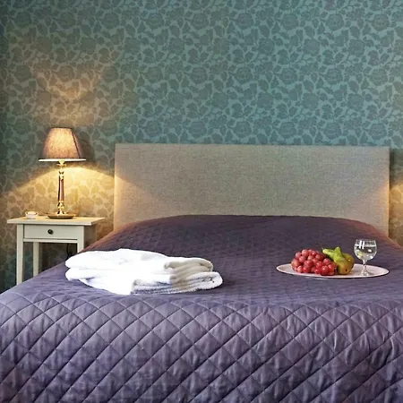 Dk Romantyczny Olsztyn (Warmian-Masurian)