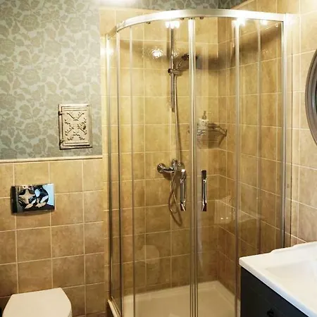 Appartement Dk Romantyczny *