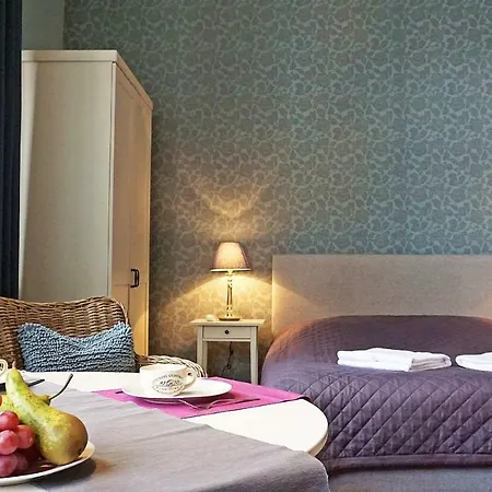 Appartement Dk Romantyczny Olsztyn (Warmian-Masurian)