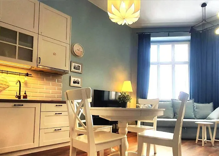 Dk Romantyczny * Olsztyn (Warmian-Masurian)